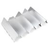 Outdoor Camping With Pins Aluminum Stove Windshield