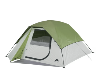 Ozark Trail 4P Dome Tent