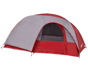 Ozark Trail 1 Person Hiker Tent