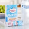 (3 pack) Strawberry Hydration Powdered Liquid Drink Mix, 0.56 oz, 6 Packets