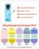 Tactical Molle Hydration Pack Backpack 3L Water Bladder Cycling Hiking Running