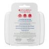 Johnson & Johnson First Aid To Go Portable Mini Travel Kit, 12-Piece Compact Emergency Medical Kit