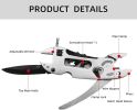 6 in 1 Portable Multitool Wrench Plier,Stainless Steel Multitool Adjustable Wrench Screwdriver Bits Pliers with Screwdriver
